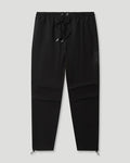 Generals Nylon Trackpants Jet Black