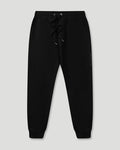 Generals Taper Leg Trackpants Jet Black
